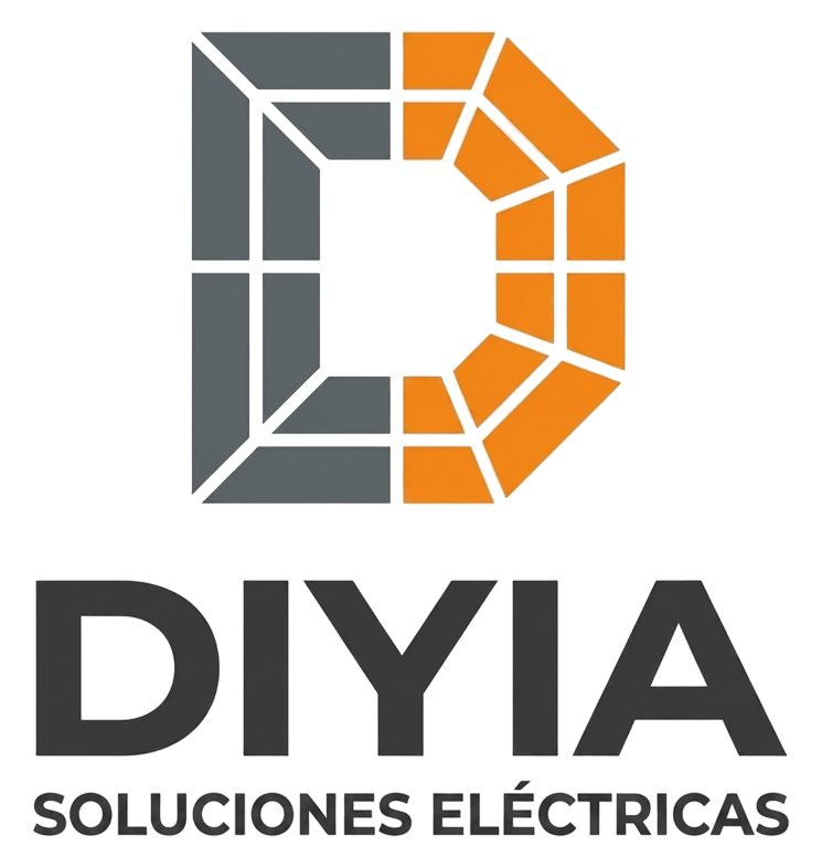 DIYIA Soluciones Eléctricas